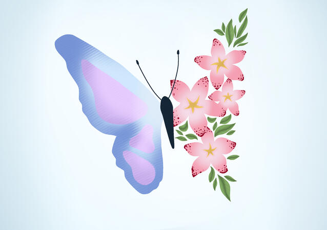 Flowerfly