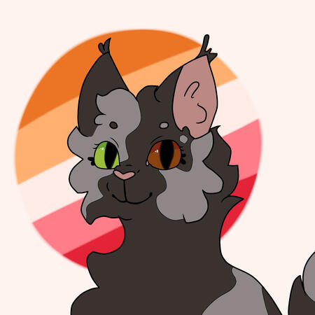 Current Petalsight LESBIAN